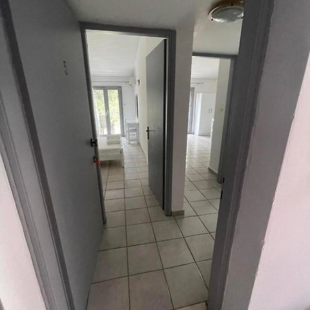 Maistrato Apartments Argostoli  Ngoại thất bức ảnh