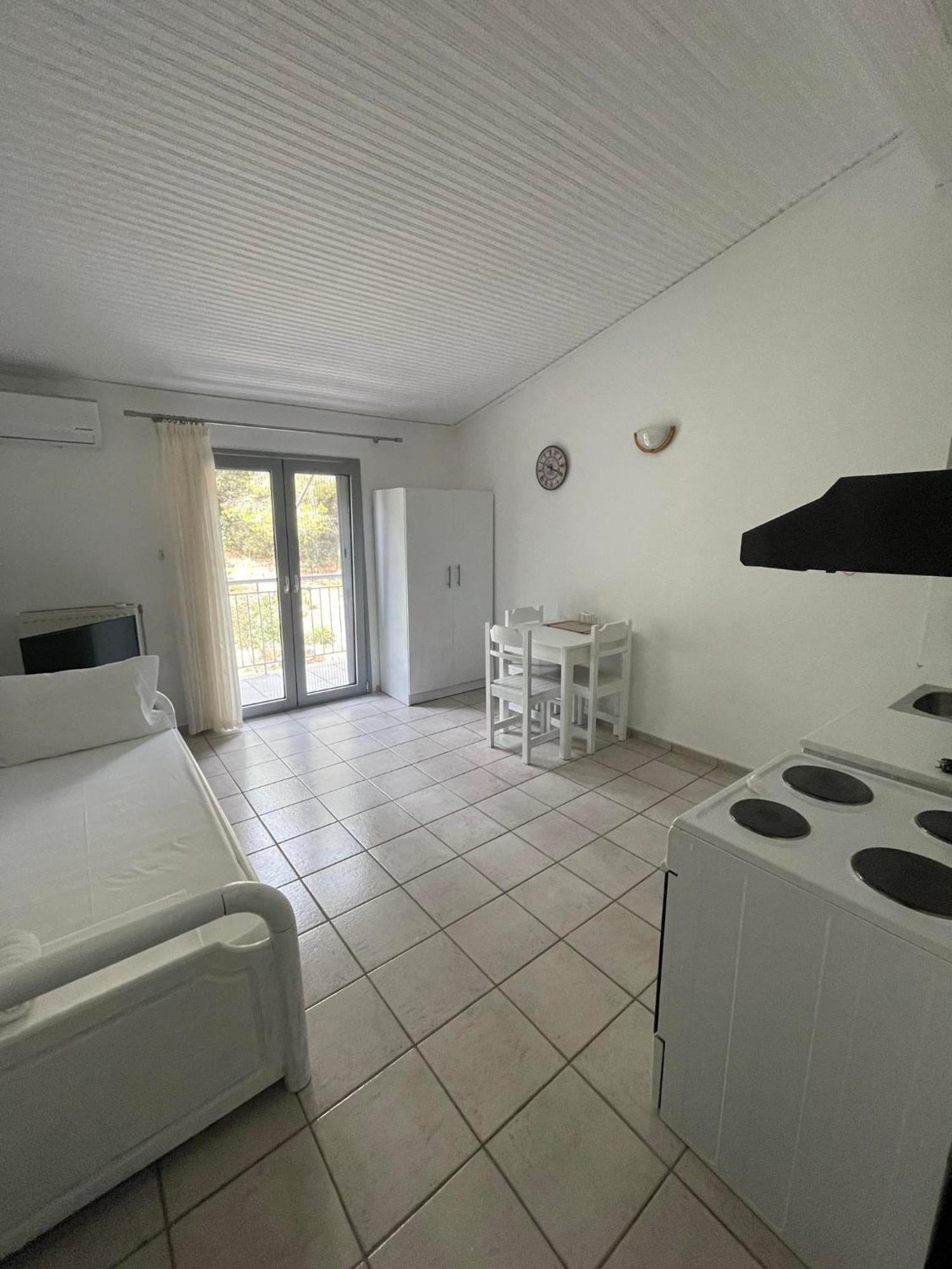 Maistrato Apartments Argostoli  Ngoại thất bức ảnh