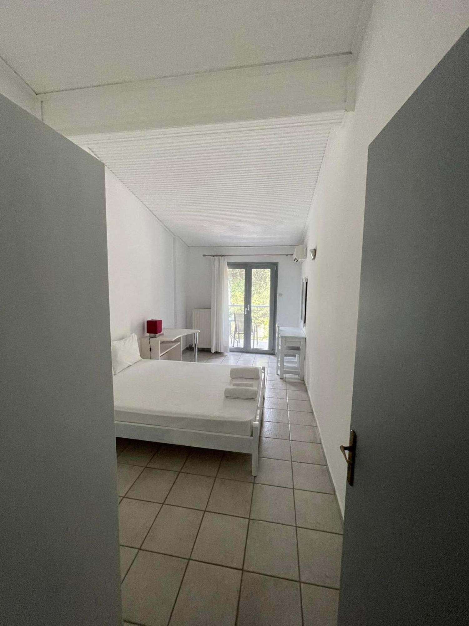 Maistrato Apartments Argostoli  Ngoại thất bức ảnh