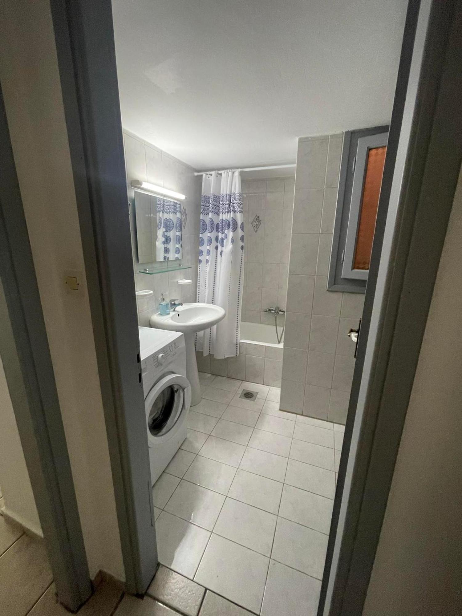 Maistrato Apartments Argostoli  Ngoại thất bức ảnh