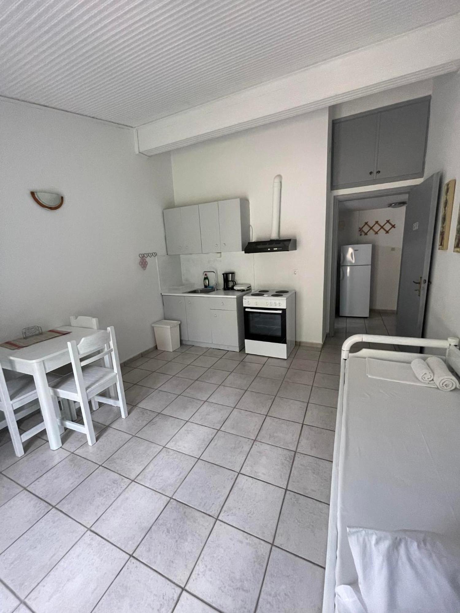 Maistrato Apartments Argostoli  Ngoại thất bức ảnh